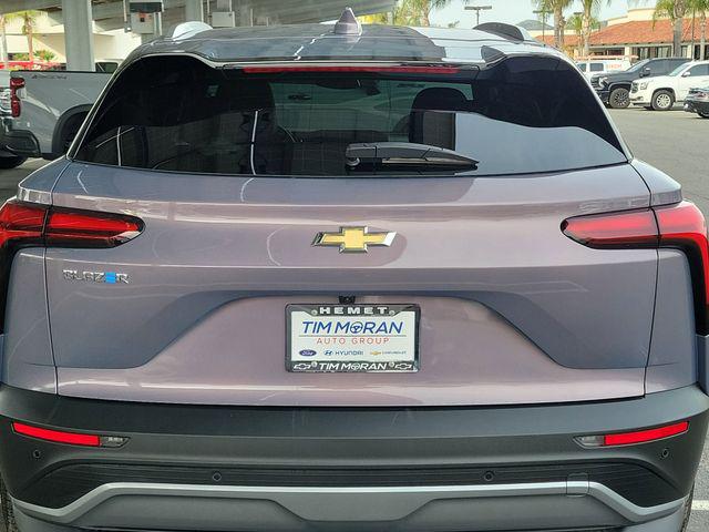 2026 Chevrolet V Blazer LT FWD
