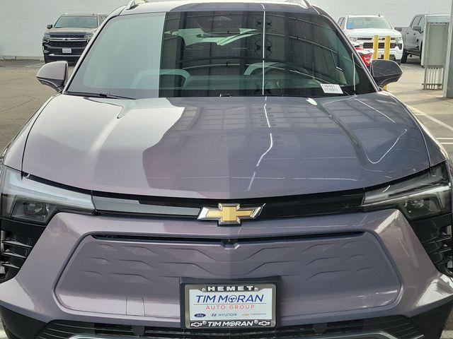 2026 Chevrolet V Blazer LT FWD