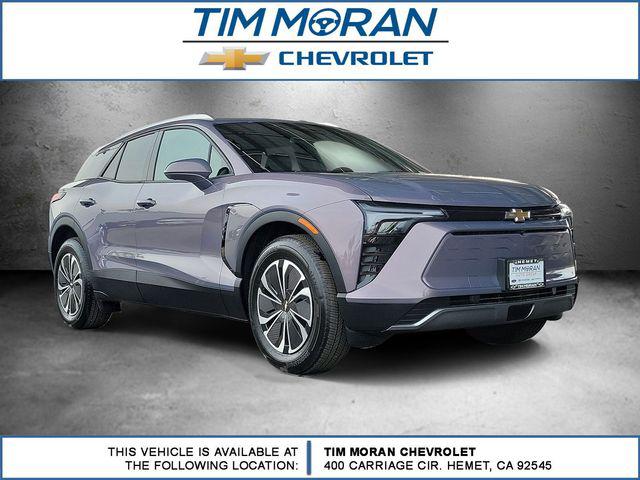 2026 Chevrolet V Blazer LT FWD for sale in Hemet, CA