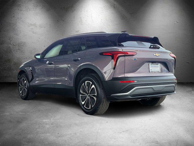 2026 Chevrolet V Blazer LT FWD