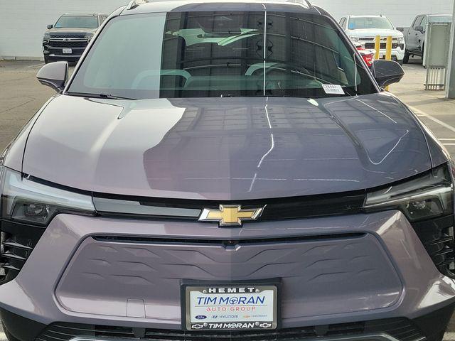 2026 Chevrolet V Blazer LT FWD