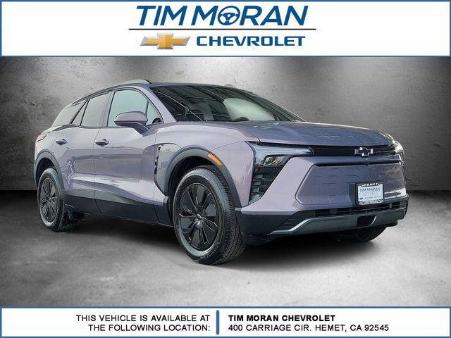 2026 Chevrolet V Blazer LT FWD for sale in Hemet, CA