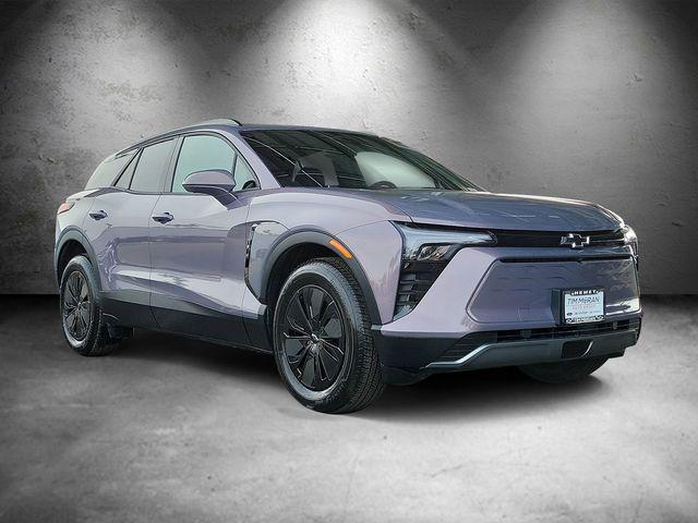 2026 Chevrolet V Blazer LT FWD