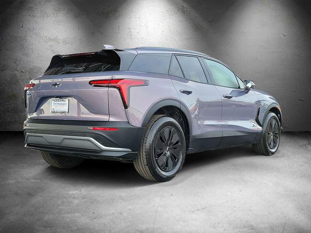 2026 Chevrolet V Blazer LT FWD
