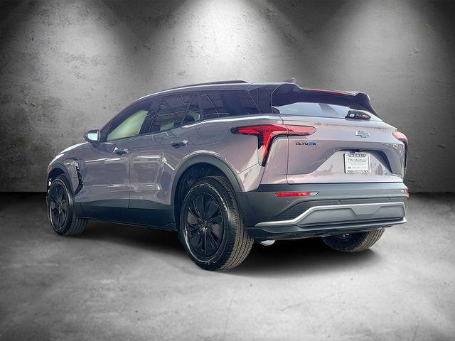 2026 Chevrolet V Blazer LT FWD