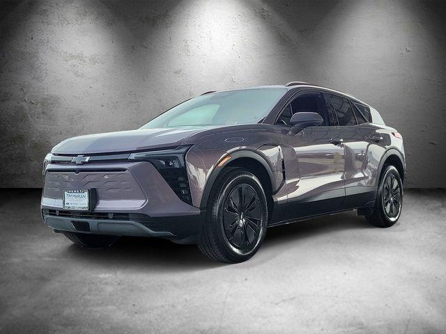 2026 Chevrolet V Blazer LT FWD