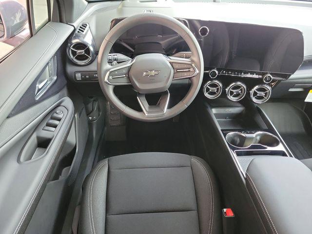 2026 Chevrolet V Blazer LT FWD