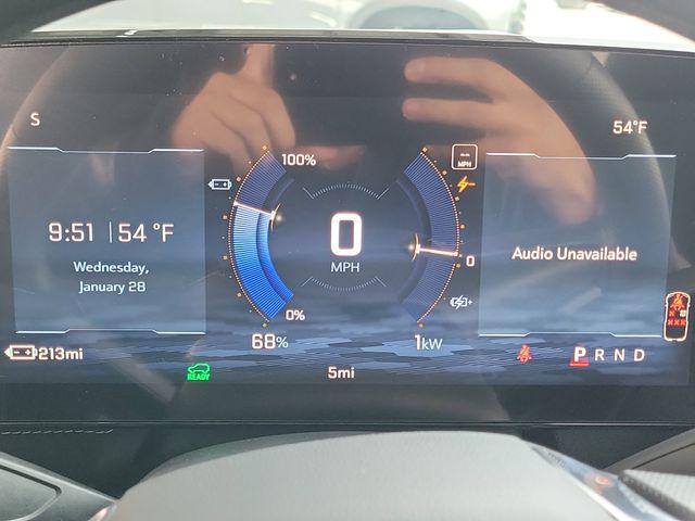 2026 Chevrolet V Blazer LT FWD