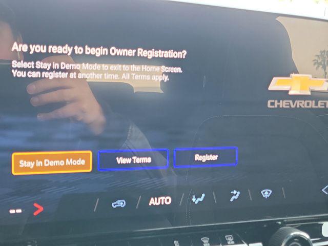 2026 Chevrolet V Blazer LT FWD