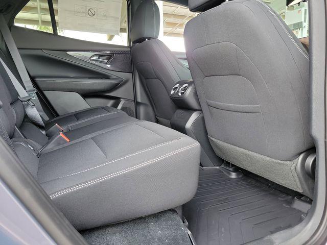 2026 Chevrolet V Blazer LT FWD