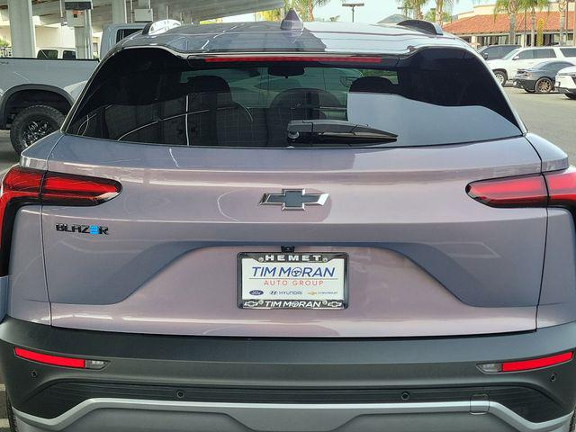 2026 Chevrolet V Blazer LT FWD