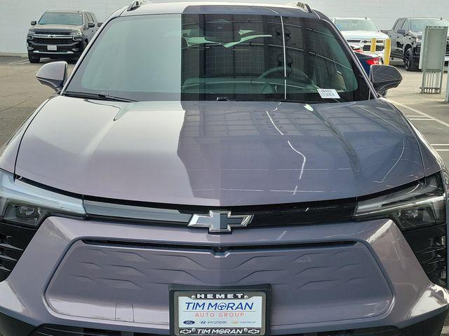 2026 Chevrolet V Blazer LT FWD