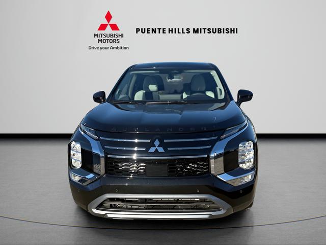 2026 Mitsubishi Outlander SE 1.5T 2WD