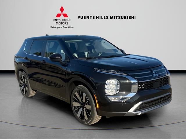 2026 Mitsubishi Outlander SE 1.5T 2WD