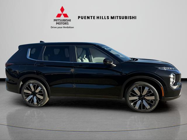 2026 Mitsubishi Outlander SE 1.5T 2WD