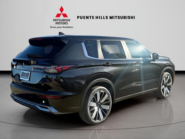 2026 Mitsubishi Outlander SE 1.5T 2WD