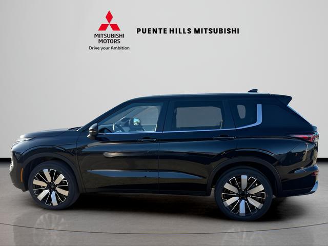 2026 Mitsubishi Outlander SE 1.5T 2WD