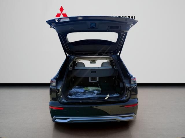 2026 Mitsubishi Outlander SE 1.5T 2WD
