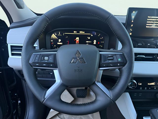 2026 Mitsubishi Outlander SE 1.5T 2WD