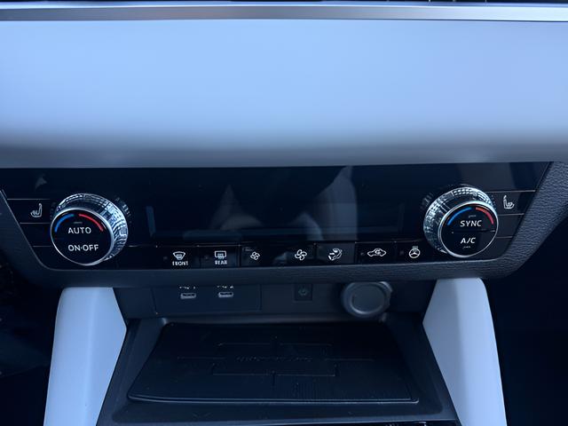 2026 Mitsubishi Outlander SE 1.5T 2WD