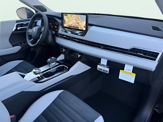 2026 Mitsubishi Outlander SE 1.5T 2WD