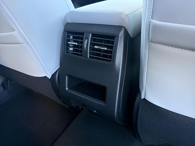 2026 Mitsubishi Outlander SE 1.5T 2WD