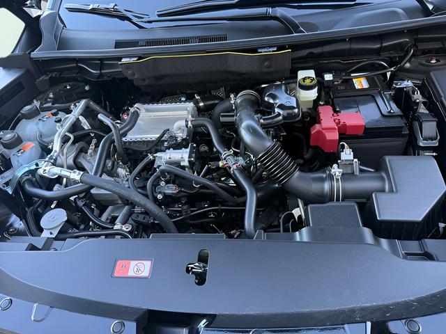 2026 Mitsubishi Outlander SE 1.5T 2WD