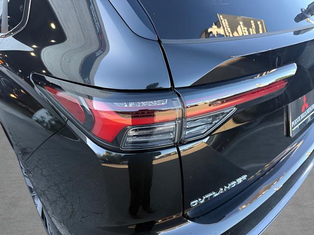 2026 Mitsubishi Outlander SE 1.5T 2WD