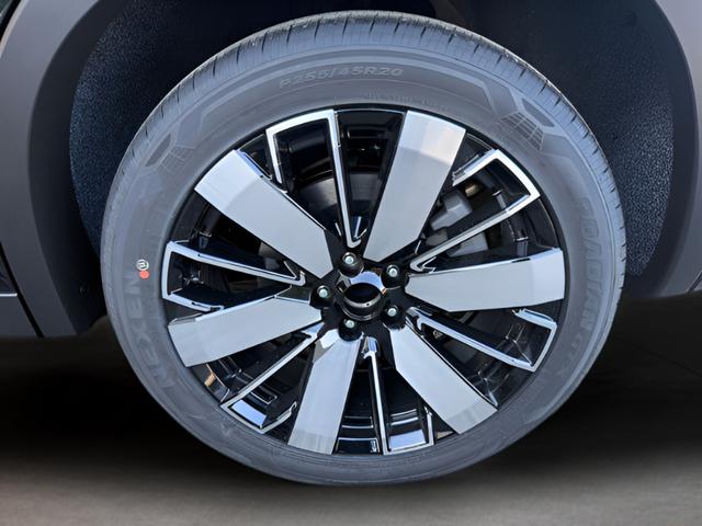 2026 Mitsubishi Outlander SE 1.5T 2WD