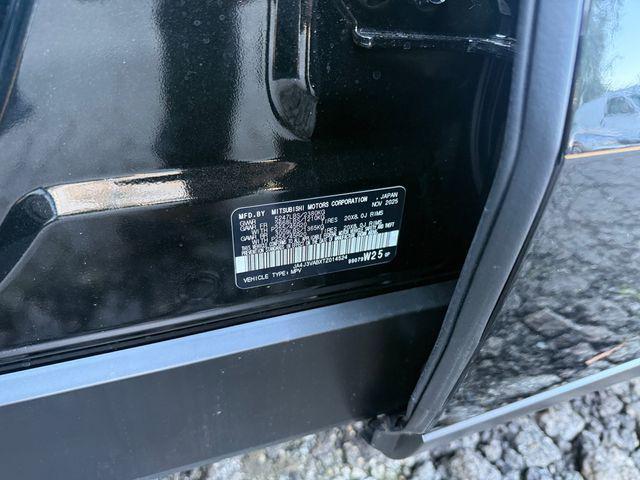 2026 Mitsubishi Outlander SE 1.5T 2WD
