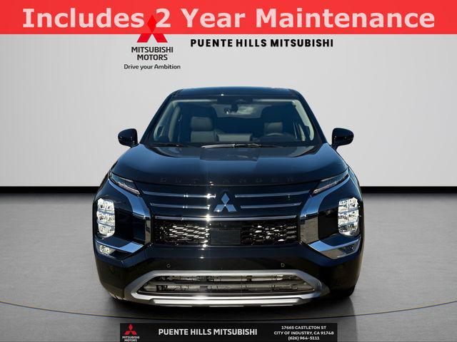 2026 Mitsubishi Outlander SE 1.5T 2WD