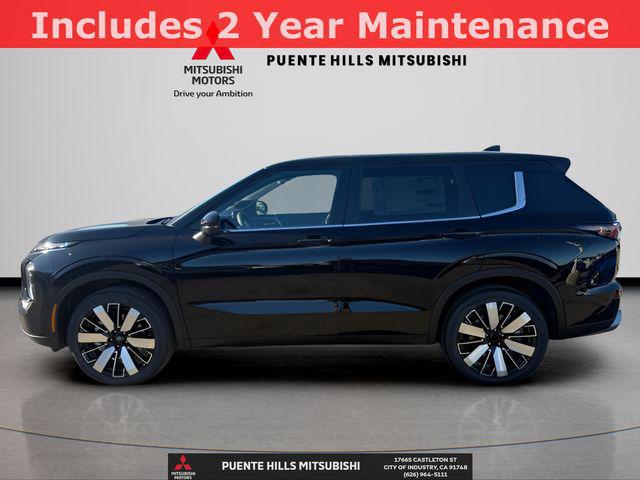 2026 Mitsubishi Outlander SE 1.5T 2WD