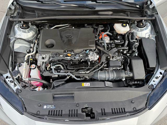 2025 Toyota Camry LE - Photo 7