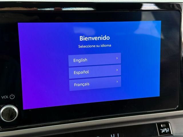 2025 Toyota Camry LE - Photo 15