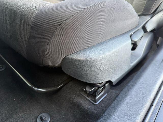 2025 Toyota Camry LE - Photo 25