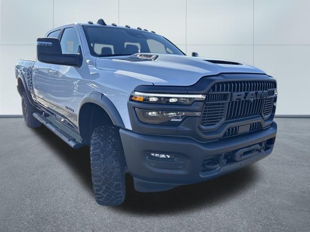 2026 Ram 2500 Power Wagon Crew Cab 4x4 6'4" Box