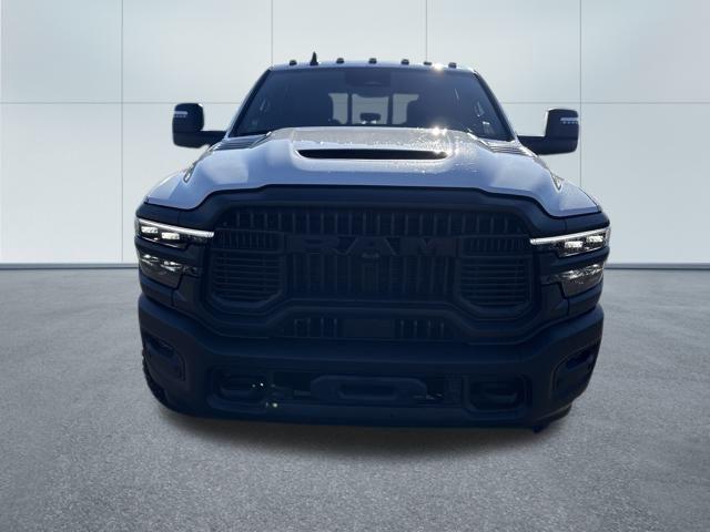 2026 Ram 2500 Power Wagon Crew Cab 4x4 6'4" Box