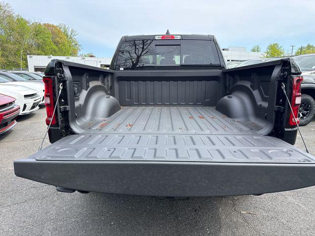 2026 Ram 1500 Rebel Crew Cab 4x4 57 Box