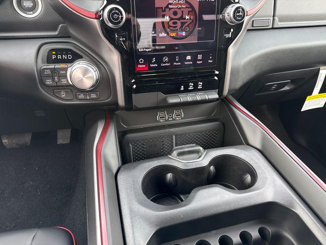 2026 Ram 1500 Rebel Crew Cab 4x4 57 Box