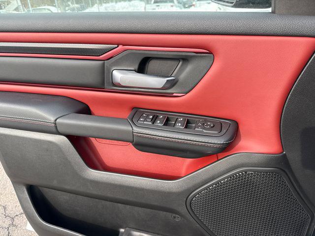 2026 Ram 1500 Rebel Crew Cab 4x4 57 Box