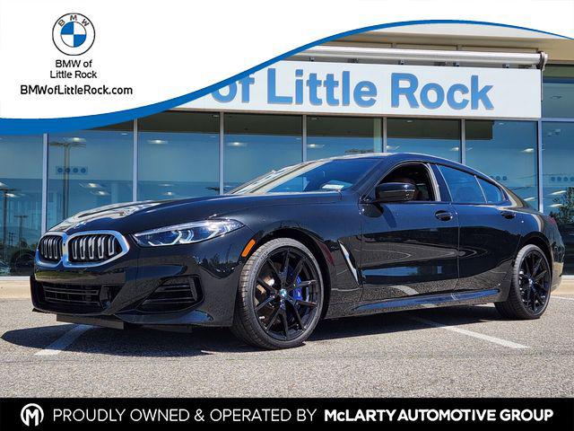 2026 BMW 840i Gran Coupe 840 for sale in Little Rock, AR
