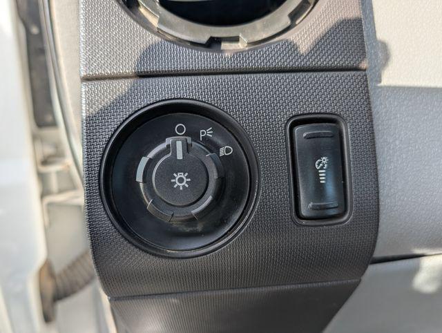 2011 Ford F-550 XL