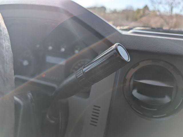 2011 Ford F-550 XL