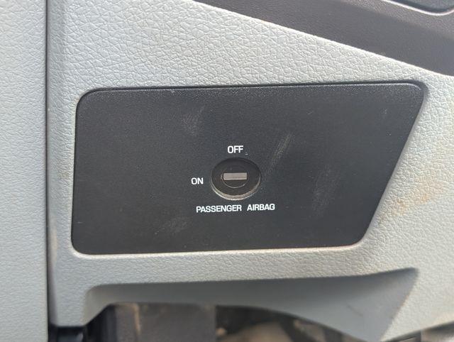 2011 Ford F-550 XL