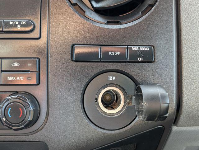 2011 Ford F-550 XL