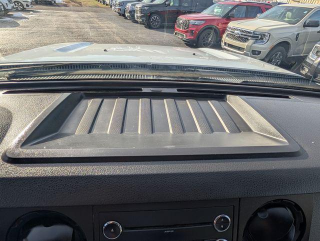 2011 Ford F-550 XL