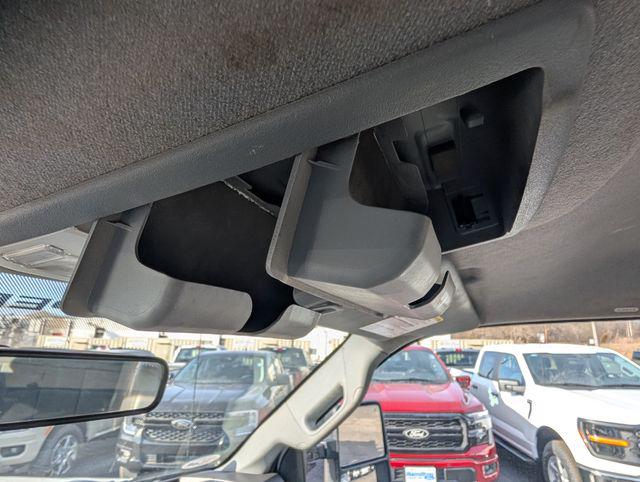 2011 Ford F-550 XL