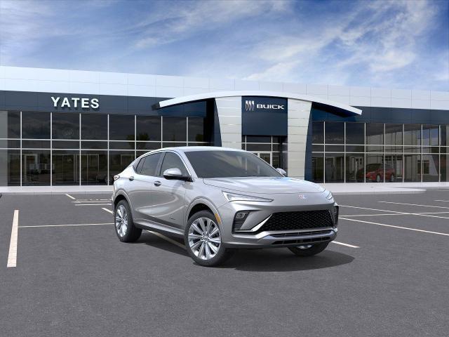2026 Buick NV Avenir FWD for sale in Goodyear, AZ