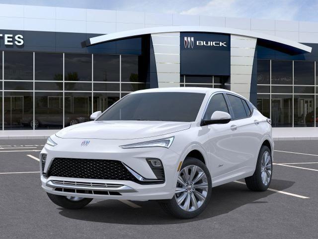 2026 Buick NV Avenir FWD