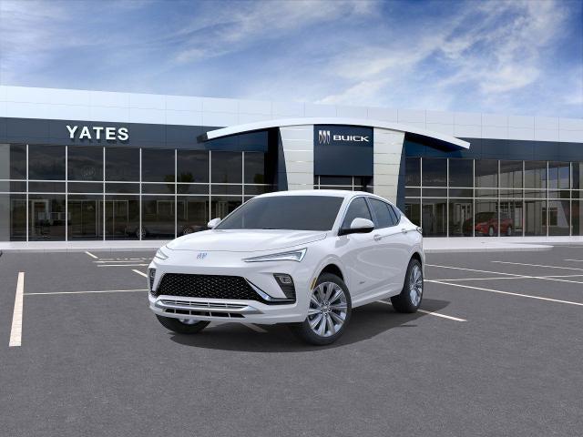 2026 Buick NV Avenir FWD